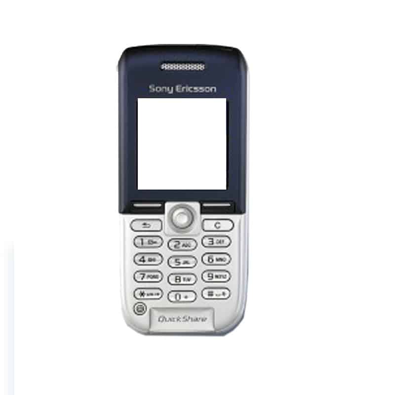 قاب سونی اریکسون K300