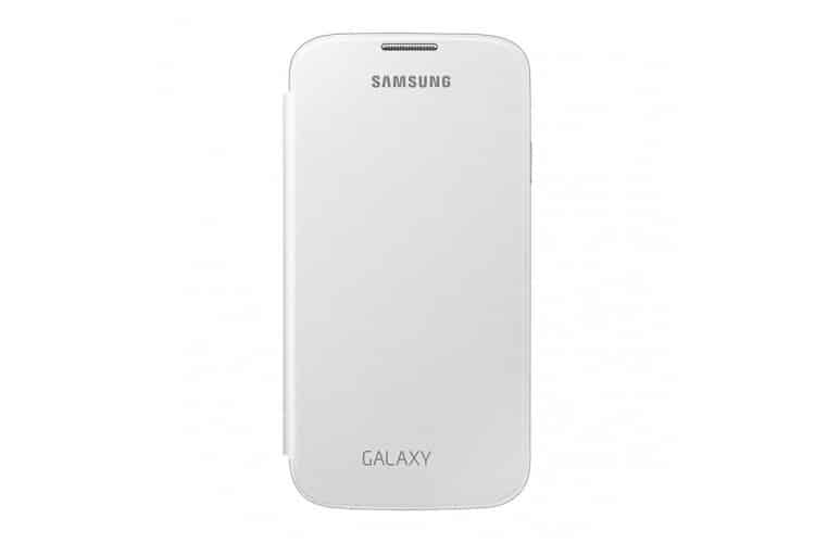 فلیپ کاور سامسونگ S6810