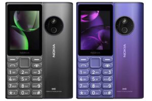 Nokia 125 4G Colours 11zon 11zon