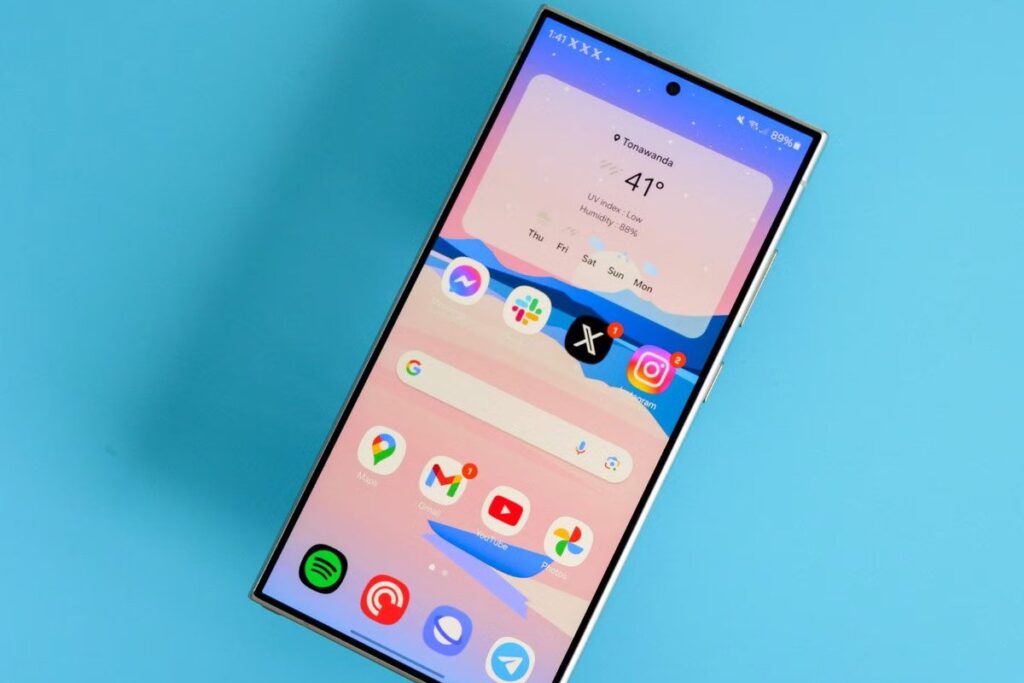 Samsung Galaxy S25s free Galaxy AI access may only last until 2025 end