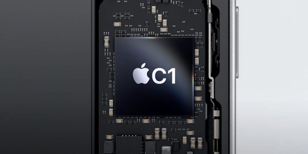 iphone 18 pro c2 modem rumor 1