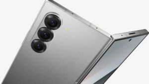 galaxy z fold 7 geekbench one ui 8 based on android 16 1