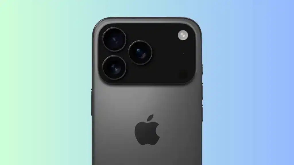 iPhone 17 Pro Max price