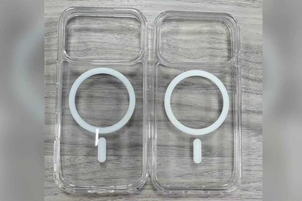 iphone 17 pro camera bump leaked 1