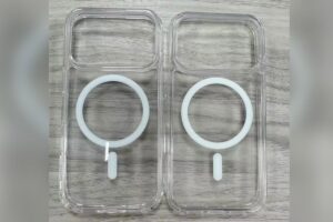 iphone 17 pro camera bump leaked 1