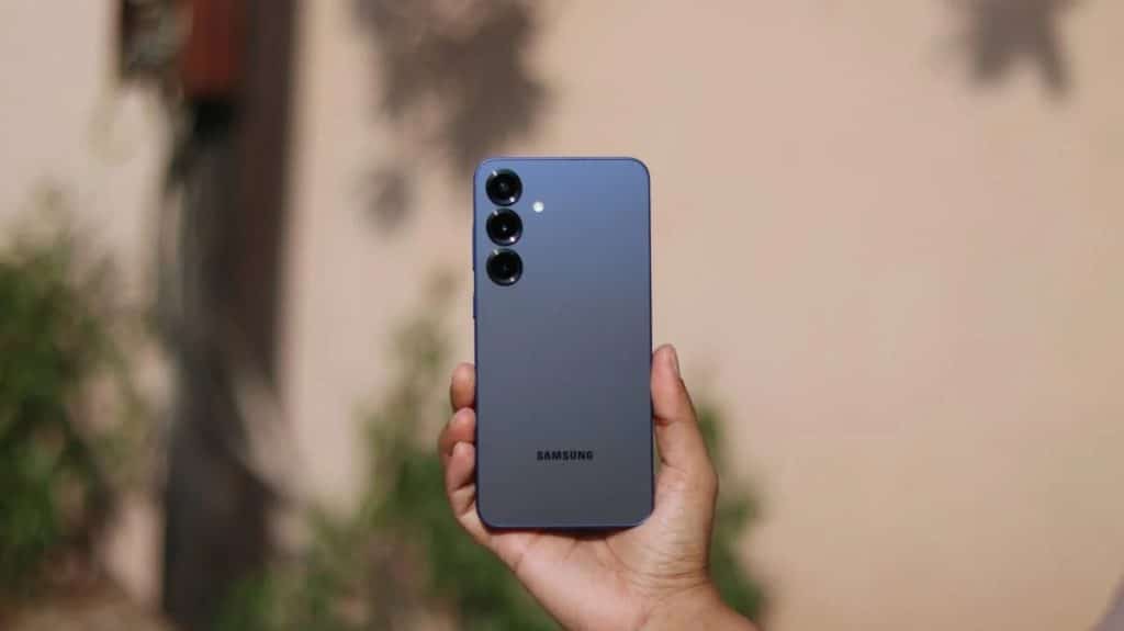 galaxy s26 plus 2nm exynos 2600 chip