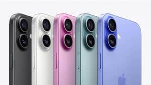 iphone 16 leads global smartphone sales in q1 2025 2