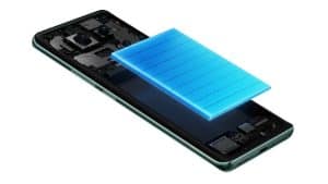 oneplus working on a flagship with a 7800mah battery 2