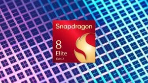 qualcomm snapdragon 8 elite 2 launch 2025 0
