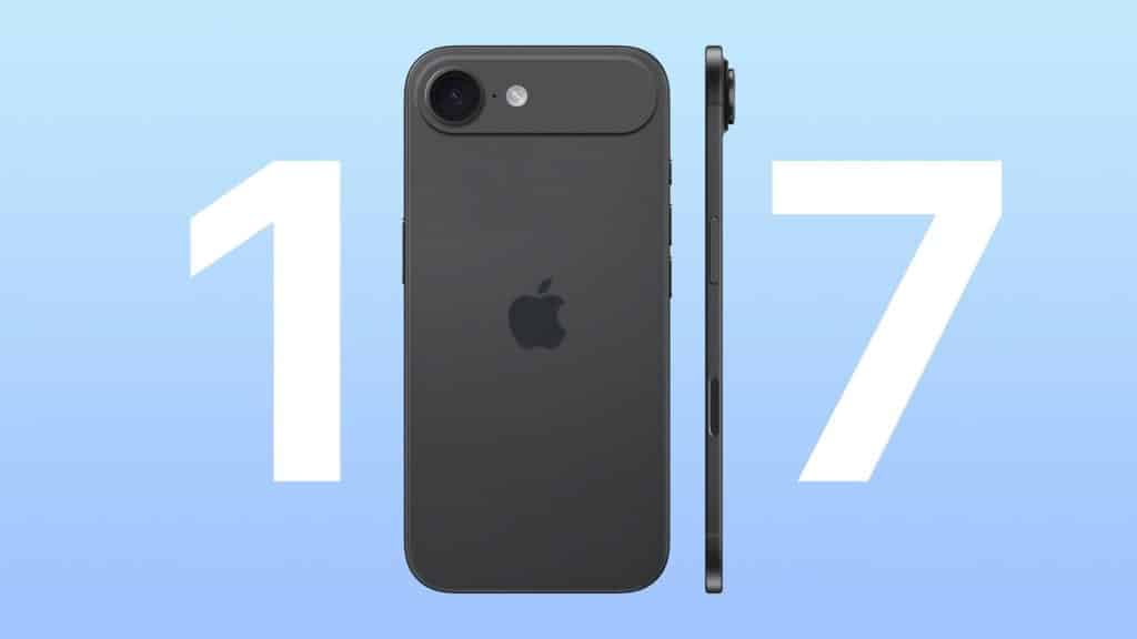 iPhone 17 Air scaled 1