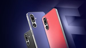 samsung galaxy f36 5g launched in india