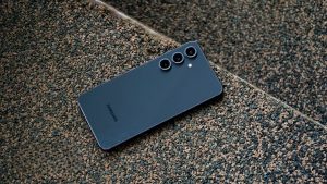 Galaxy S25 FE