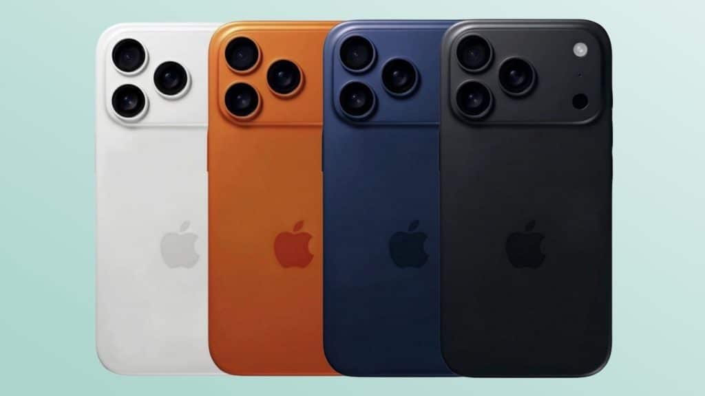 everything we know about iphone 17 lineup 1