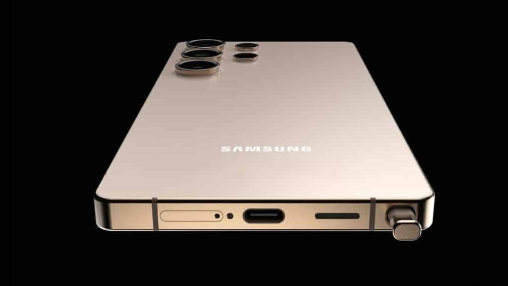 galaxy s26 ultra detailed specifications 2