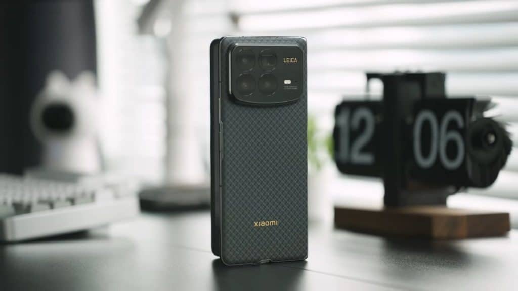 xiaomi might skip mix fold 5 and launch xiaomi 17 fold instead 2