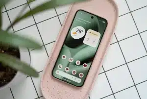 google pixel notification summaries.webp