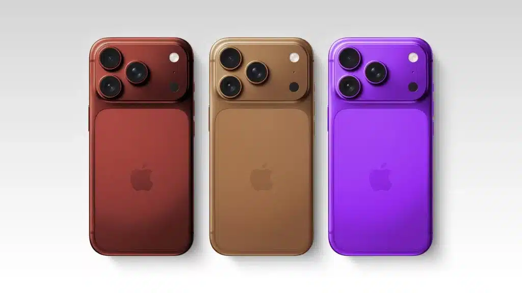 Coffee Burgundy and Purple iPhone 18 Pro Mock.jpg.webp