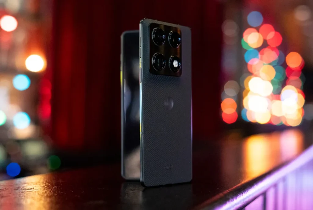 motorola razr fold hands on.webp