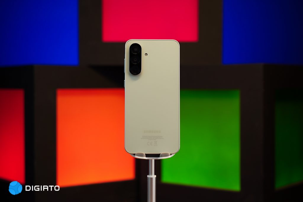 DigiPics Samsung Galaxy A56 1