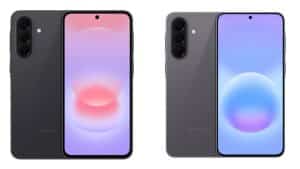 Galaxy A37 Galaxy A57