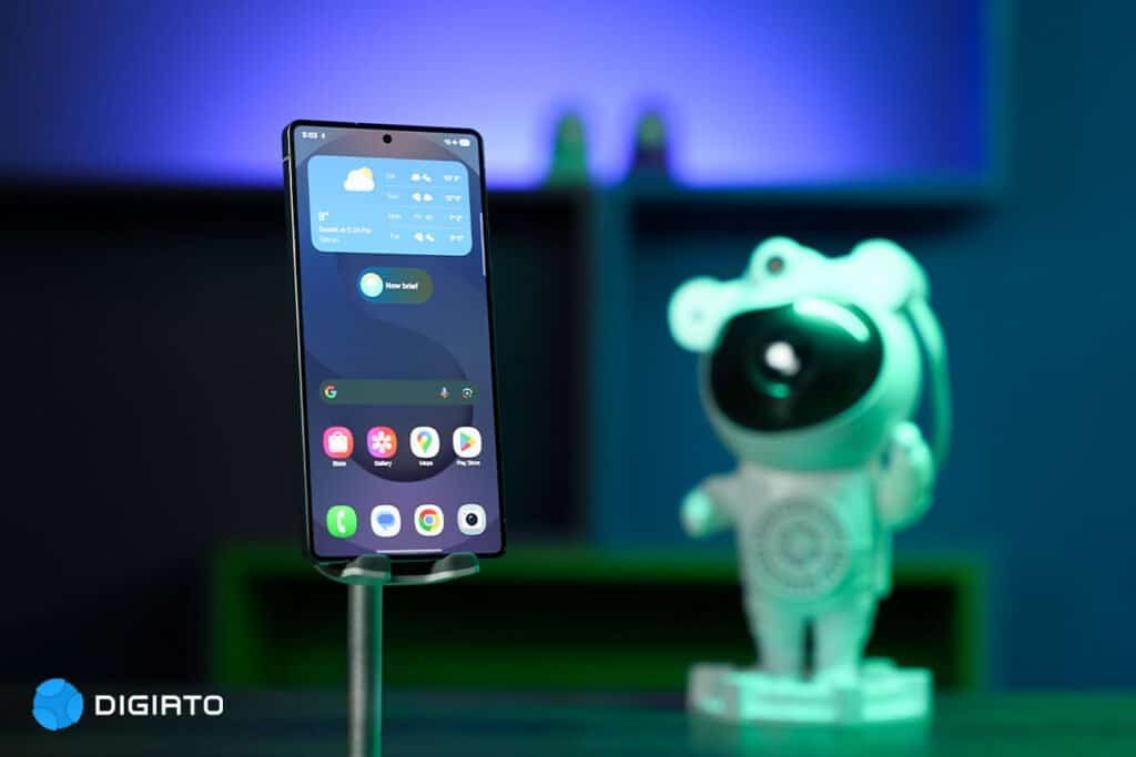 galaxy s26 ultra looks absolutely gorgeous in this latest leak 1