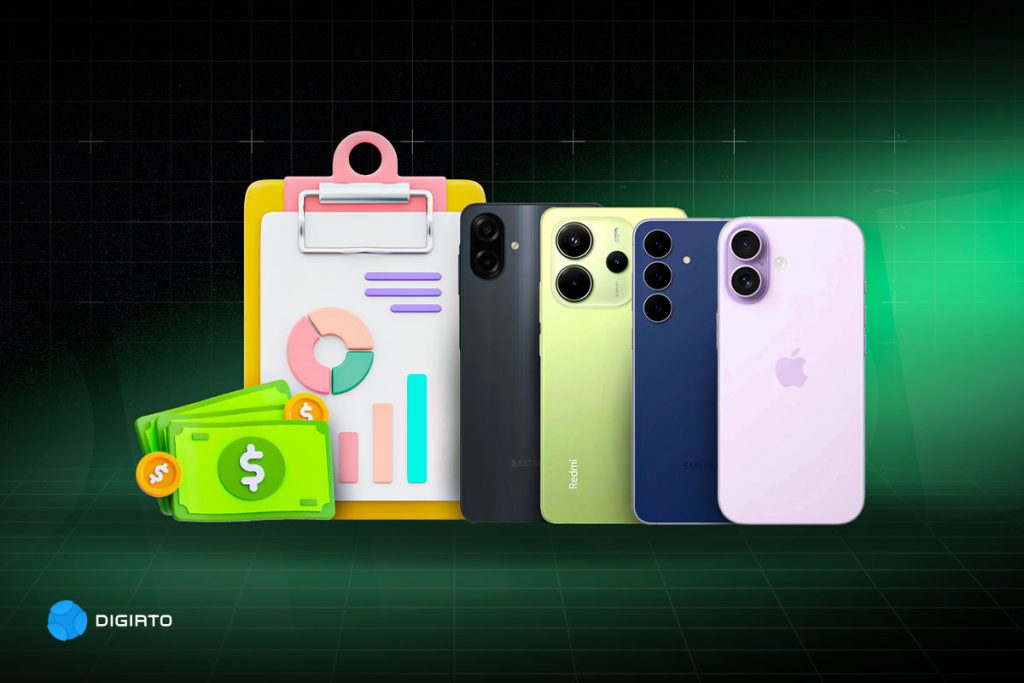 list for phone1