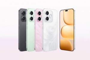 honor x80i arrives with dimensity 6500 ۱