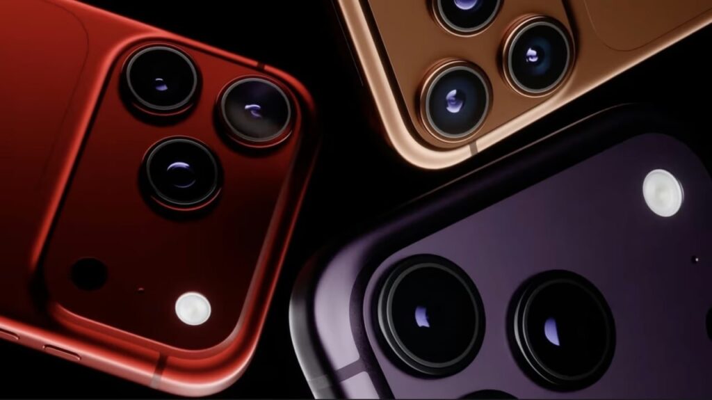 apple iphone