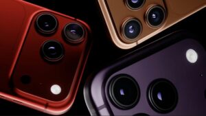 apple iphone