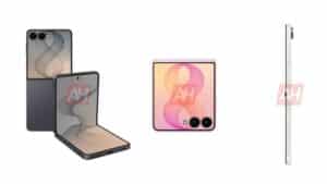 galaxy z flip samsunbg