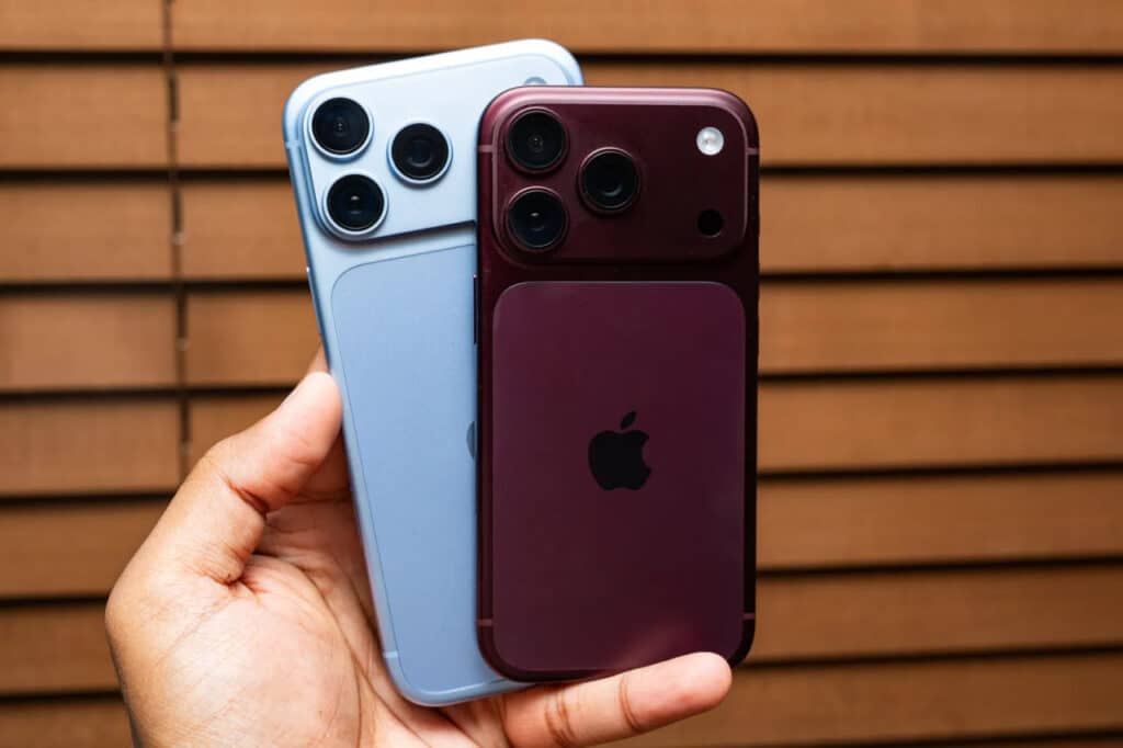apple iphone 18 pro reviuews