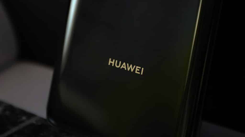 Huawei