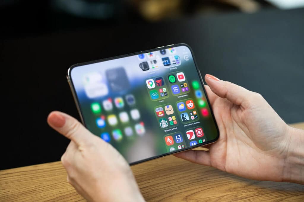 apple iphone duo review 5